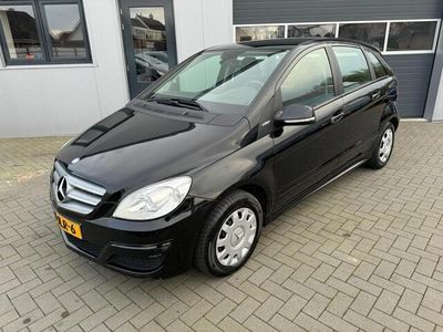 tweedehands Mercedes B160 BlueEFFICIENCY