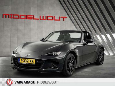 Mazda MX5