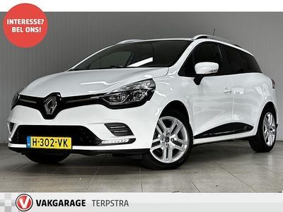 Renault Clio GrandTour