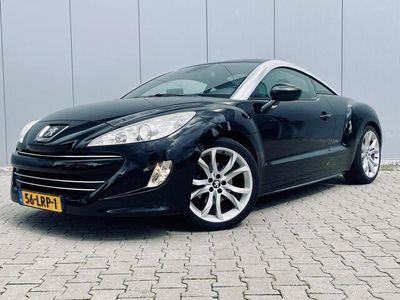 tweedehands Peugeot RCZ 1.6 THP, Topstaat!