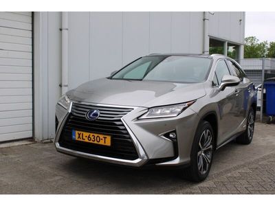 Lexus RX450h