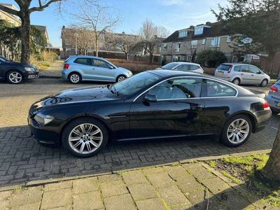 tweedehands BMW 645 Ci S