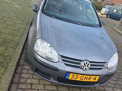 Grijs Gebruikt 2008 VW Golf V Trendline Stationwagen | € 3.500 (Eerlijke prijs)