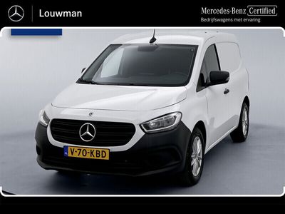 Mercedes Citan 112