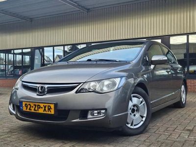 tweedehands Honda Civic 1.3 Hybrid