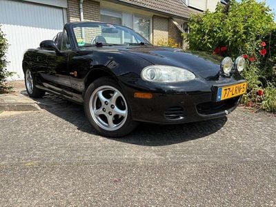 Mazda MX5