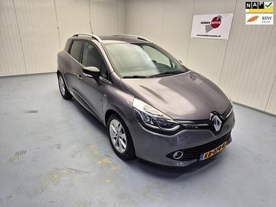 Renault Clio GrandTour
