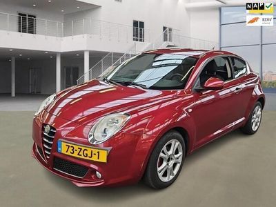 tweedehands Alfa Romeo MiTo 0.9 TwinAir Distinctive