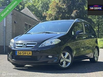 Honda FR-V