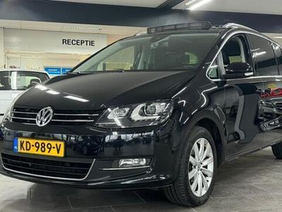 VW Sharan