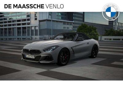 tweedehands BMW Z4 Roadster M40i High Executive Automaat