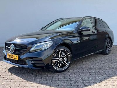 Mercedes C300