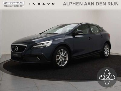 Volvo V40 CC