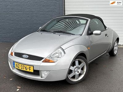 Ford StreetKa