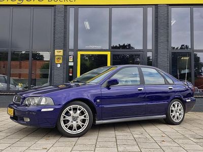 Volvo S40