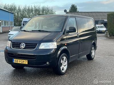 VW T5