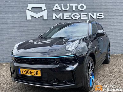 Zwart Gebruikt 2024 Lynk & Co 01 SUV | € 32.900 (Duur)