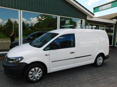 Occasion VW Caddy 75 PK (55 kW) 2018 Wit MPV