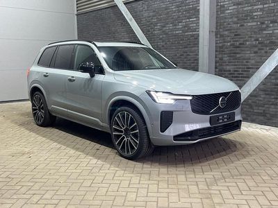 Nieuw Volvo XC90 Ultra 310 PK (228 kW) 2025 Grijs SUV