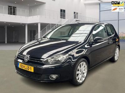 VW Golf VI