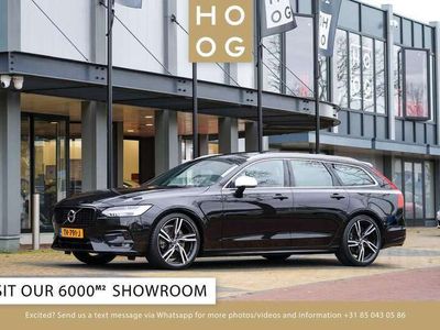 tweedehands Volvo V90 2.0 T4 R-Design