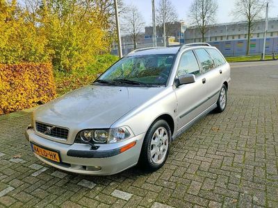 Gebruikt 2002 Volvo V40 | € 1.500 (Iets duurder)