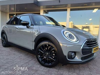 Mini Cooper Clubman