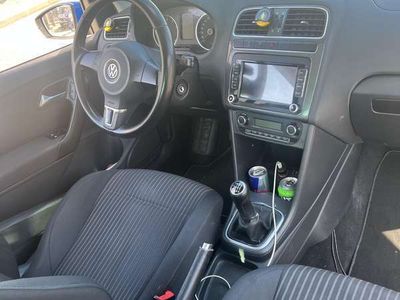 VW Polo