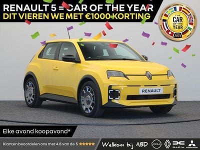 Renault R5