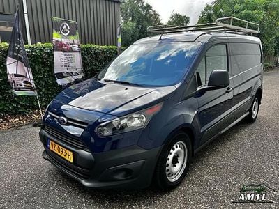 Occasion Ford Transit Connect Ambiente 101 PK (74 kW) 2016 Overige MPV