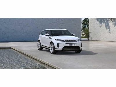 tweedehands Land Rover Range Rover evoque S