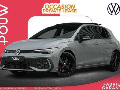 Grijs Gebruikt 2025 VW Golf VIII GTI Hatchback | € 50.900
