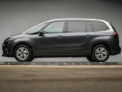 Citroën Grand C4 Picasso