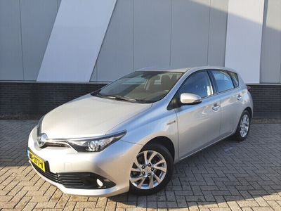 Toyota Auris Hybrid