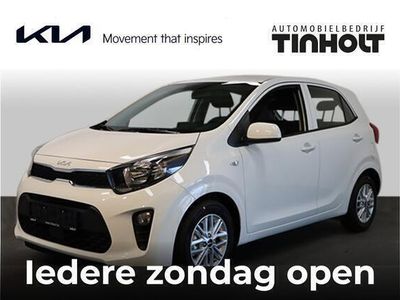 tweedehands Kia Picanto 1.0 DPi DynamicLine