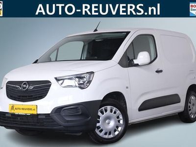tweedehands Opel Combo 1.5D L1H1 Edition / Carplay / Cruisecontrol / Airco