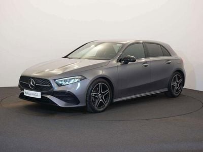 Mercedes A200