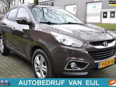 tweedehands Hyundai ix35 1.6i GDI Style, Keyless, Clima NL-Auto, N.A.P. !!