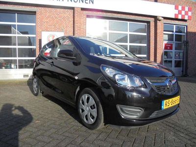 tweedehands Opel Karl 1.0 ecoFLEX 75pk Edition||Airco||Rijklaar||