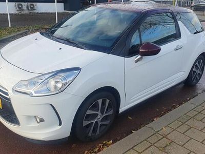 Citroën DS3