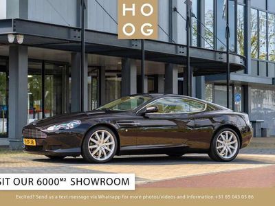 Aston Martin DB9