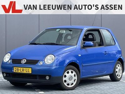 tweedehands VW Lupo 1.4-16V Comfortline | Nieuw binnen | Automaat | Ni