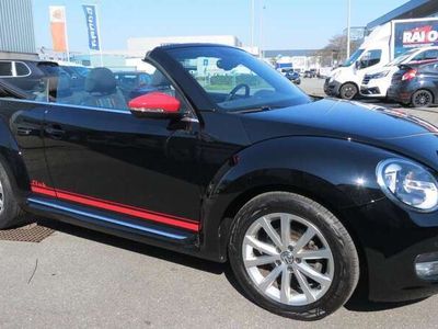 VW Beetle