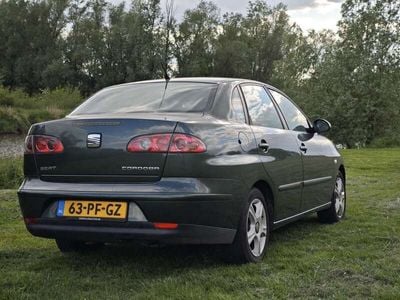 Seat Cordoba