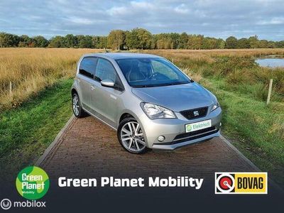 tweedehands Seat Mii Electric Plus | PDC | Stoelverwarming | Marge