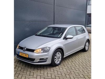 tweedehands VW Golf VII 1.6 TDI Comfortline BlueMotion