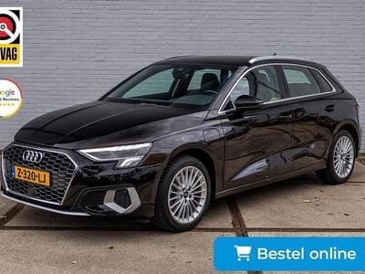 Occasion Audi A3 Competition 245 PK (180 kW) 2021 Sedan