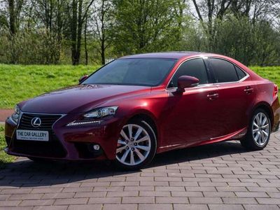 Lexus IS300