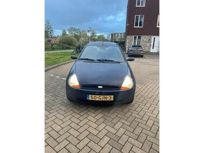 tweedehands Ford Ka 1.3 Cool & Sound