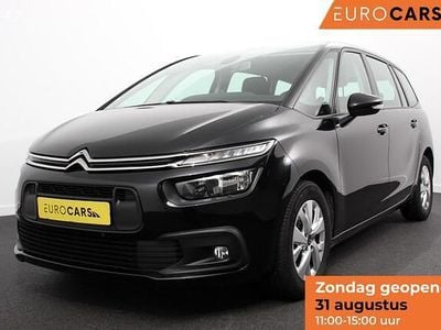 Citroën Grand C4 Picasso